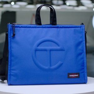 Eastpak x Telfar Medium Shopper - Painter's Tape